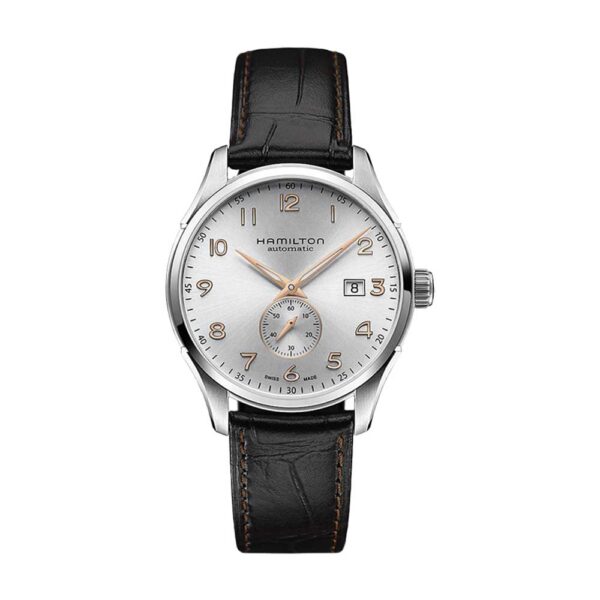 Hamilton Jazzmaster Maestro Automaticwatch