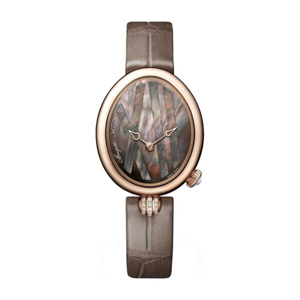 Breguet Reine de Naples Ladies Watch