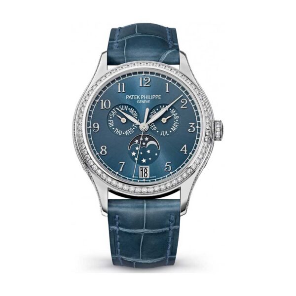 Patek Philippe Grand 7140R-001