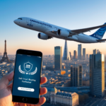 Safe Flight & Hotel Booking in Top European Cities