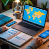 Safe Tips for Booking Flights & Hotels in Europe