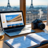Safe Tips for Booking Flights and Hotels in Europe