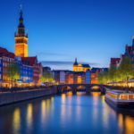 Top European Cities to Visit in 2025 Travel Guide